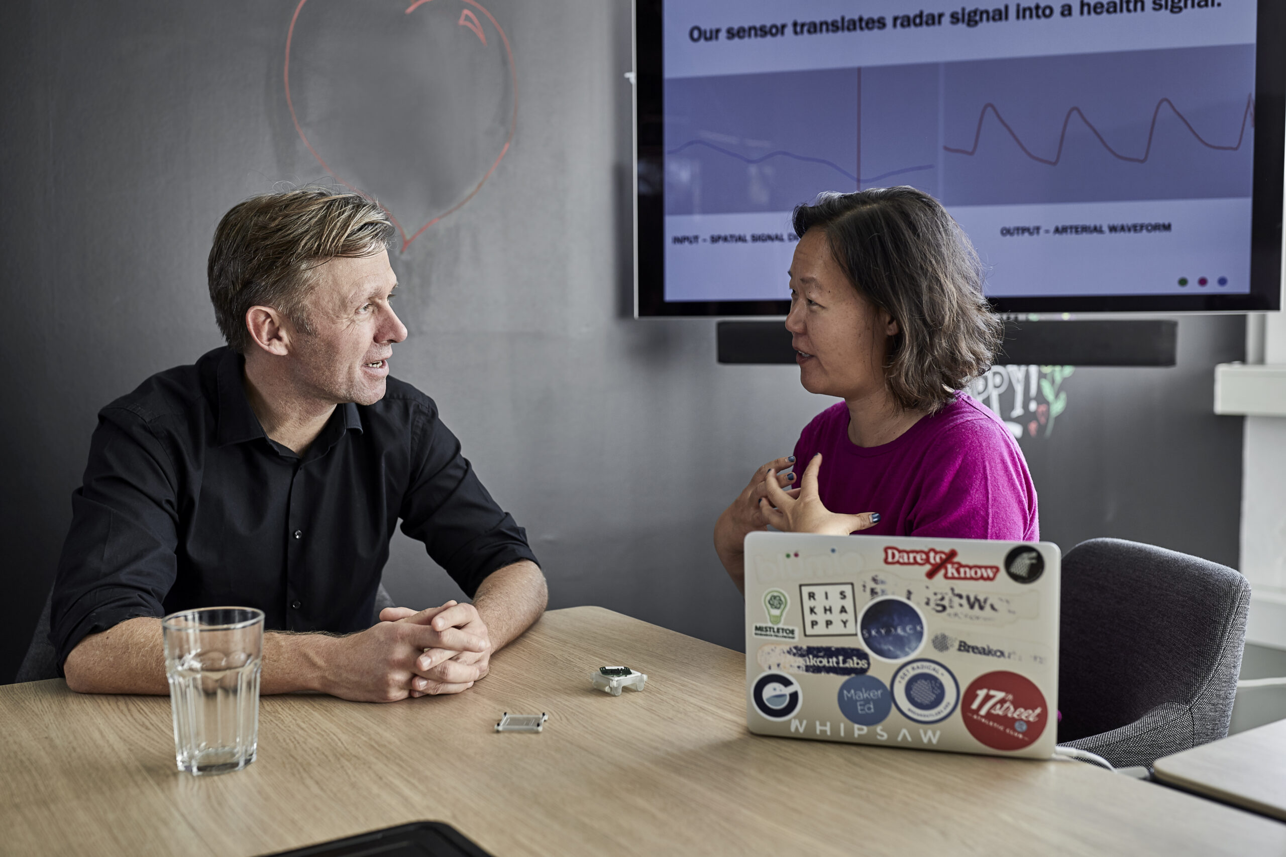 Startup Creasphere: Our global open innovation platform - Roche