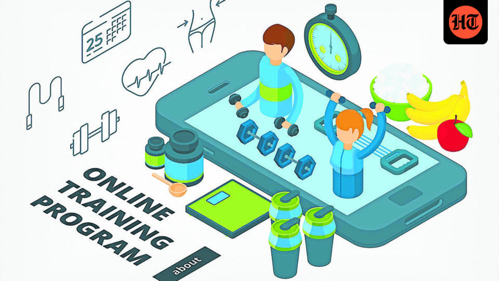 Startup Mantra: Building the future of youth sports | Hindustan Times – Hindustan Times