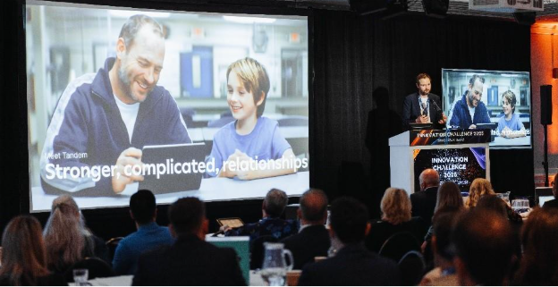 Startup Tandem by Early Ideas aims to ‘reinvent screen time for early years learning’ — EdTech Innovation Hub