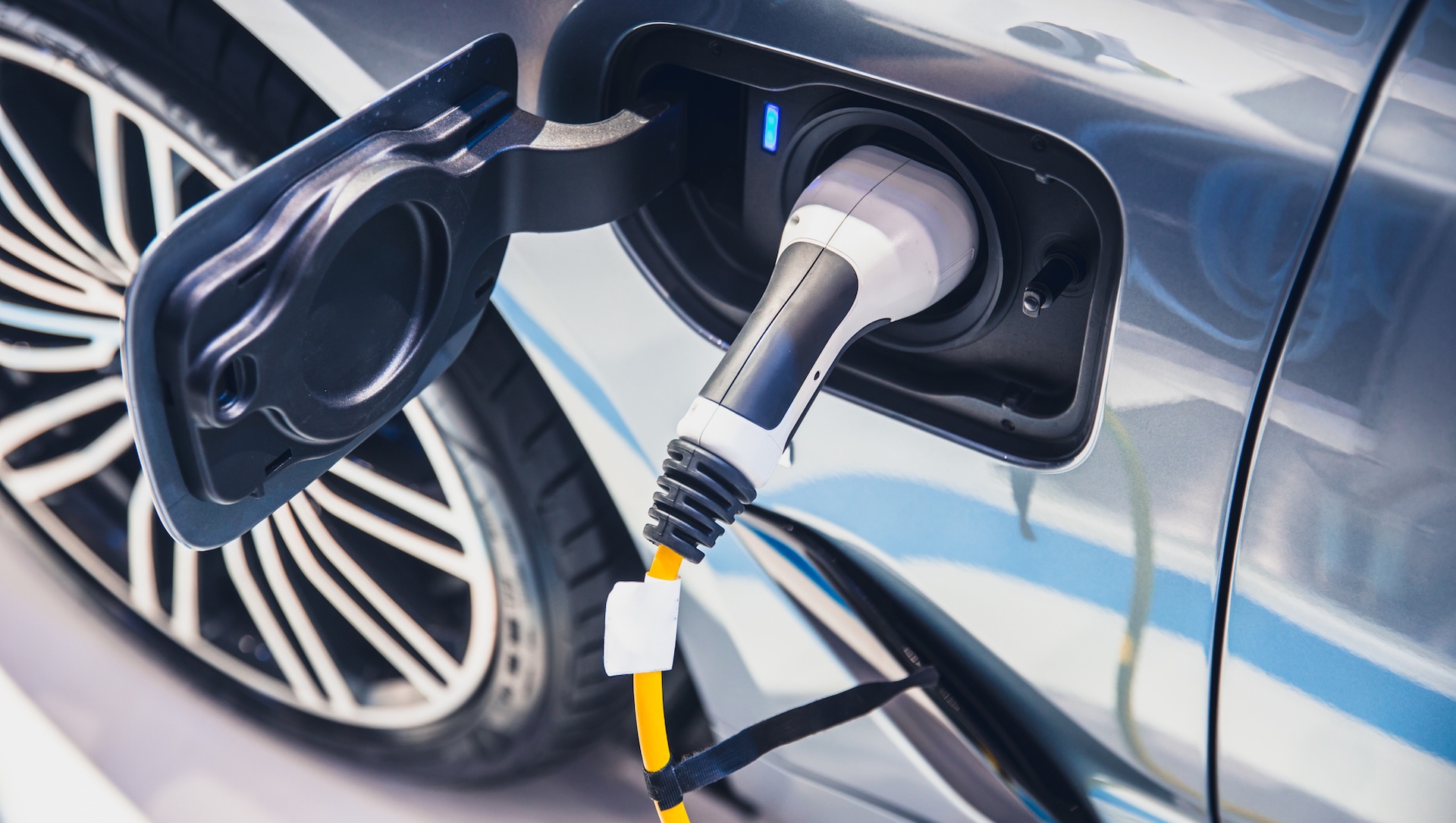 Startup develops cutting-edge tech that could revolutionize electric vehicles: ‘Record-setting speed’