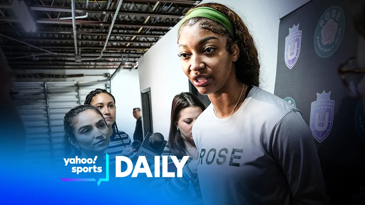 Startup leagues Project B, Unrivaled are ‘real threats’ to WNBA