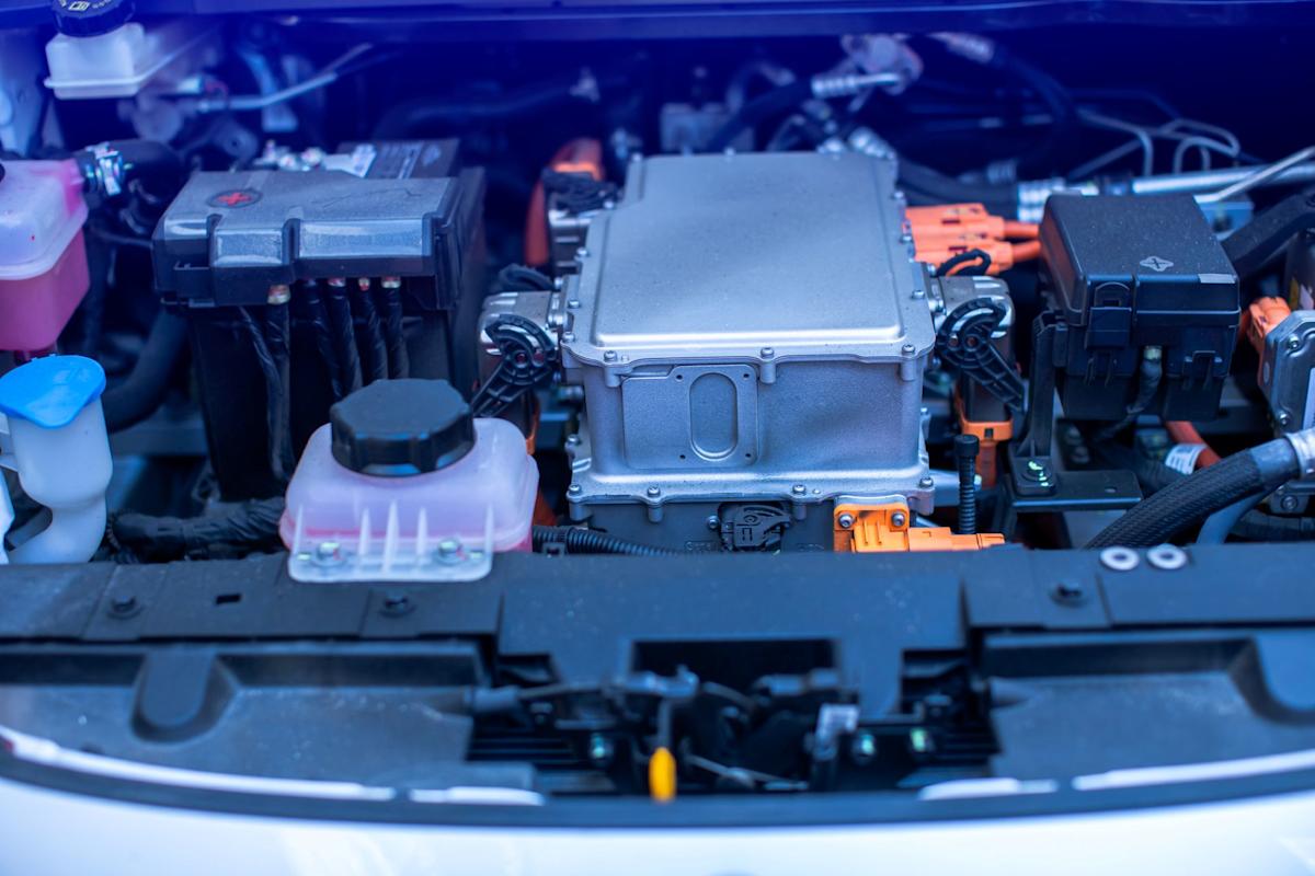 Startup makes incredible breakthrough using old EV batteries: 'The story of a concept that becomes reality'