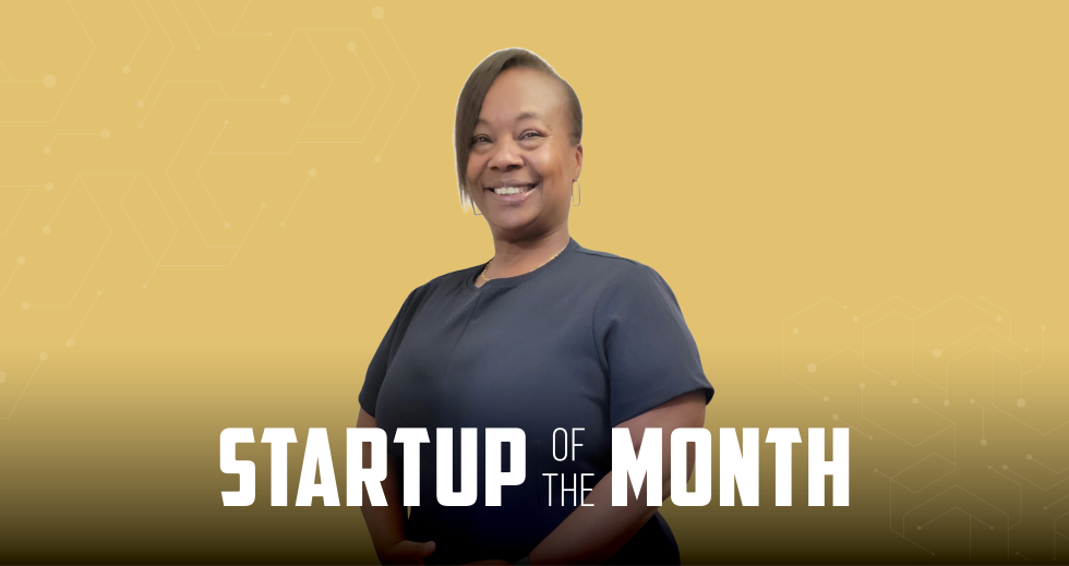 Startup of the Month: Alcheme Bio