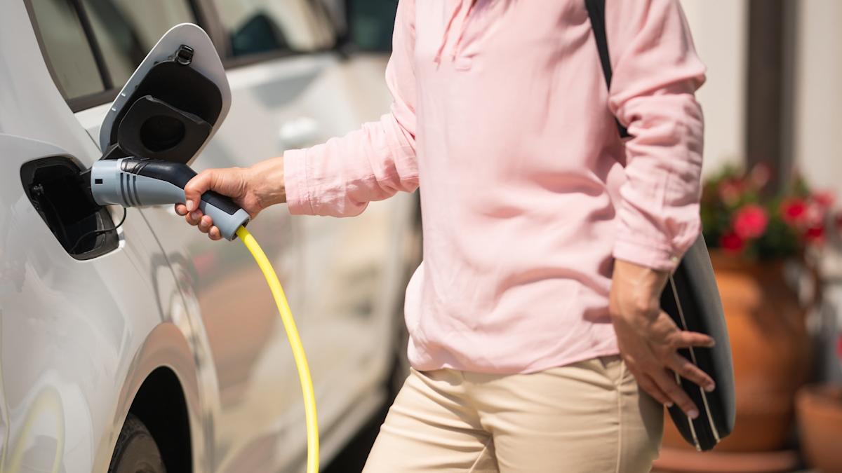 Startup rolls out game-changer for EV owners: 'Convenient, reliable, and cost-efficient'