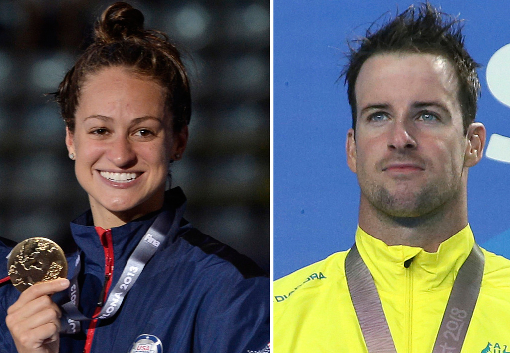 Startup sports festival promising no drug testing files $800 million lawsuit against critics