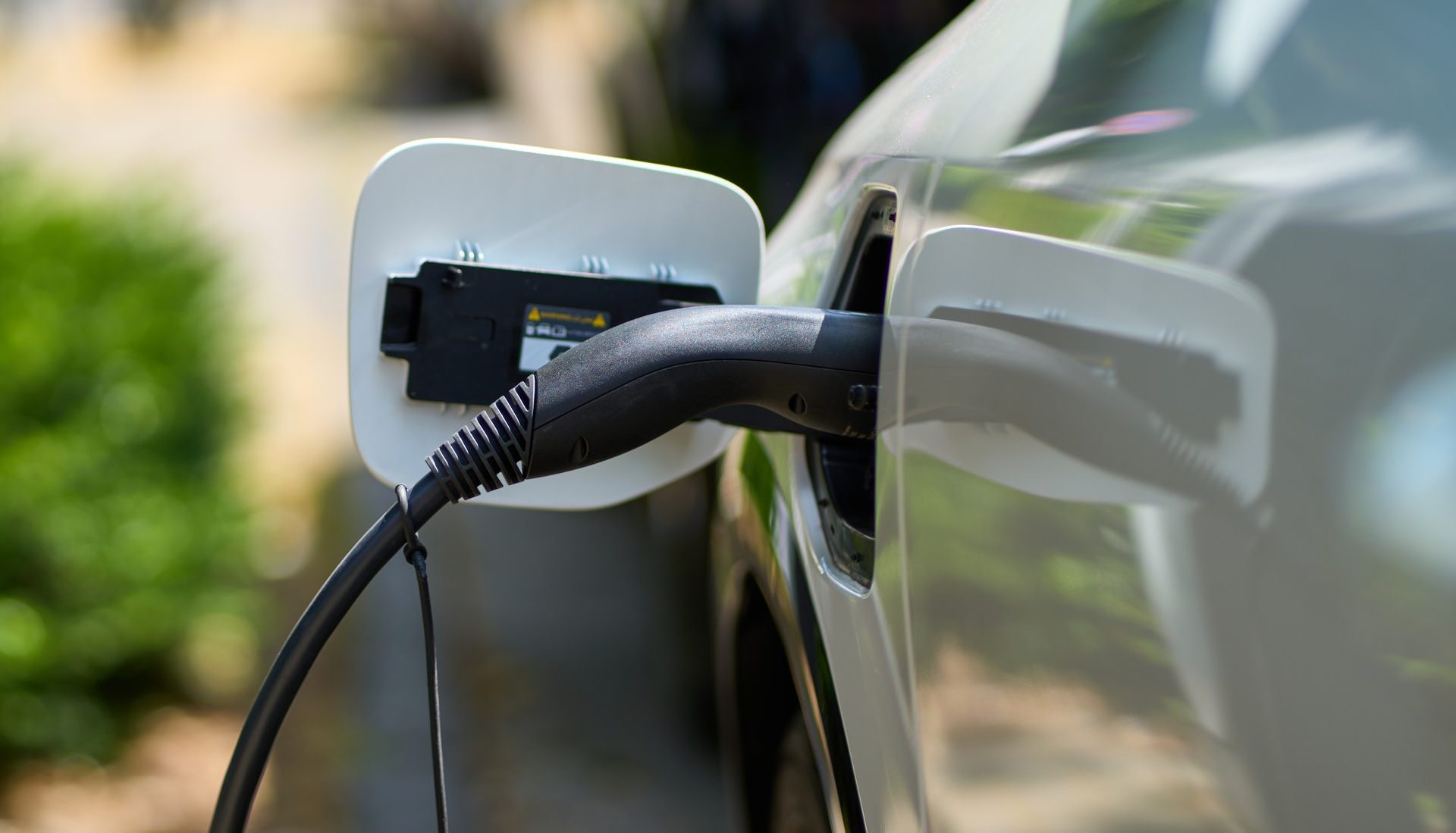 Startup turns EV charging station business model on its head with revolutionary concept: ‘Our vision is to decentralize energy access’