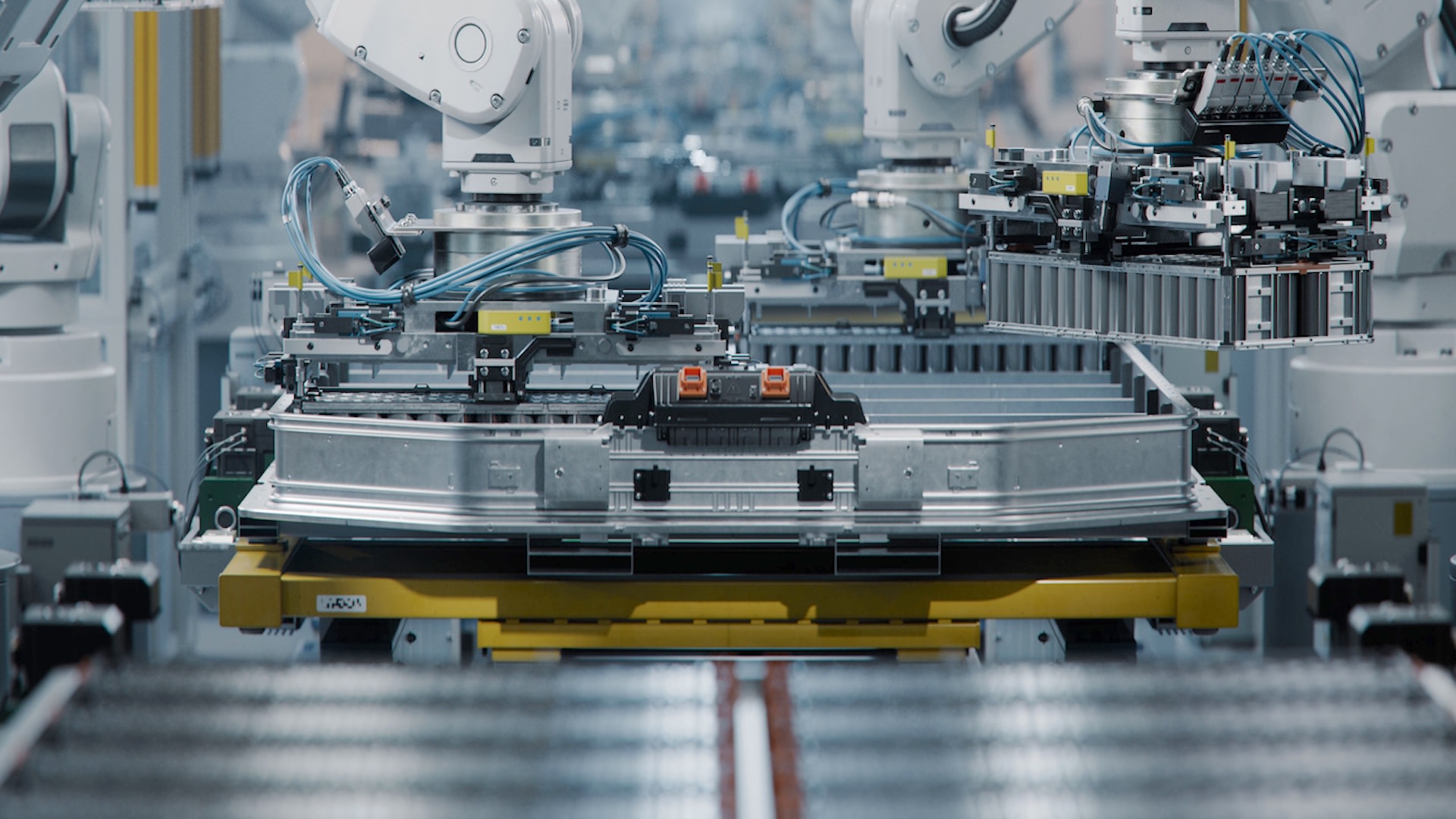 Hydrohertz may have a battery solution that could speed up charging times for EV drivers.