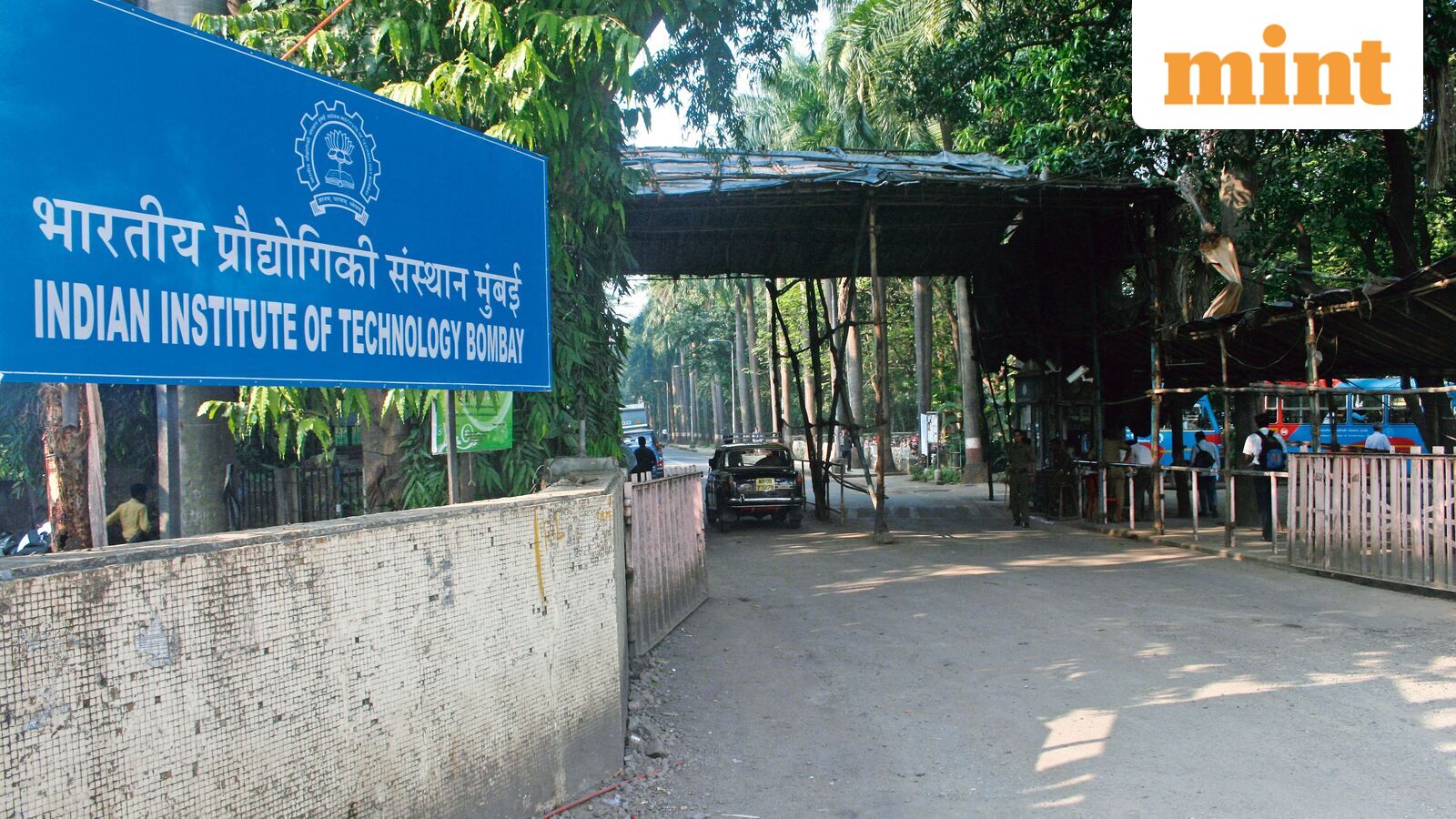 Startups shake up IIT placements with high-skill AI roles and sky-high salaries, but in small numbers | Mint - livemint.com