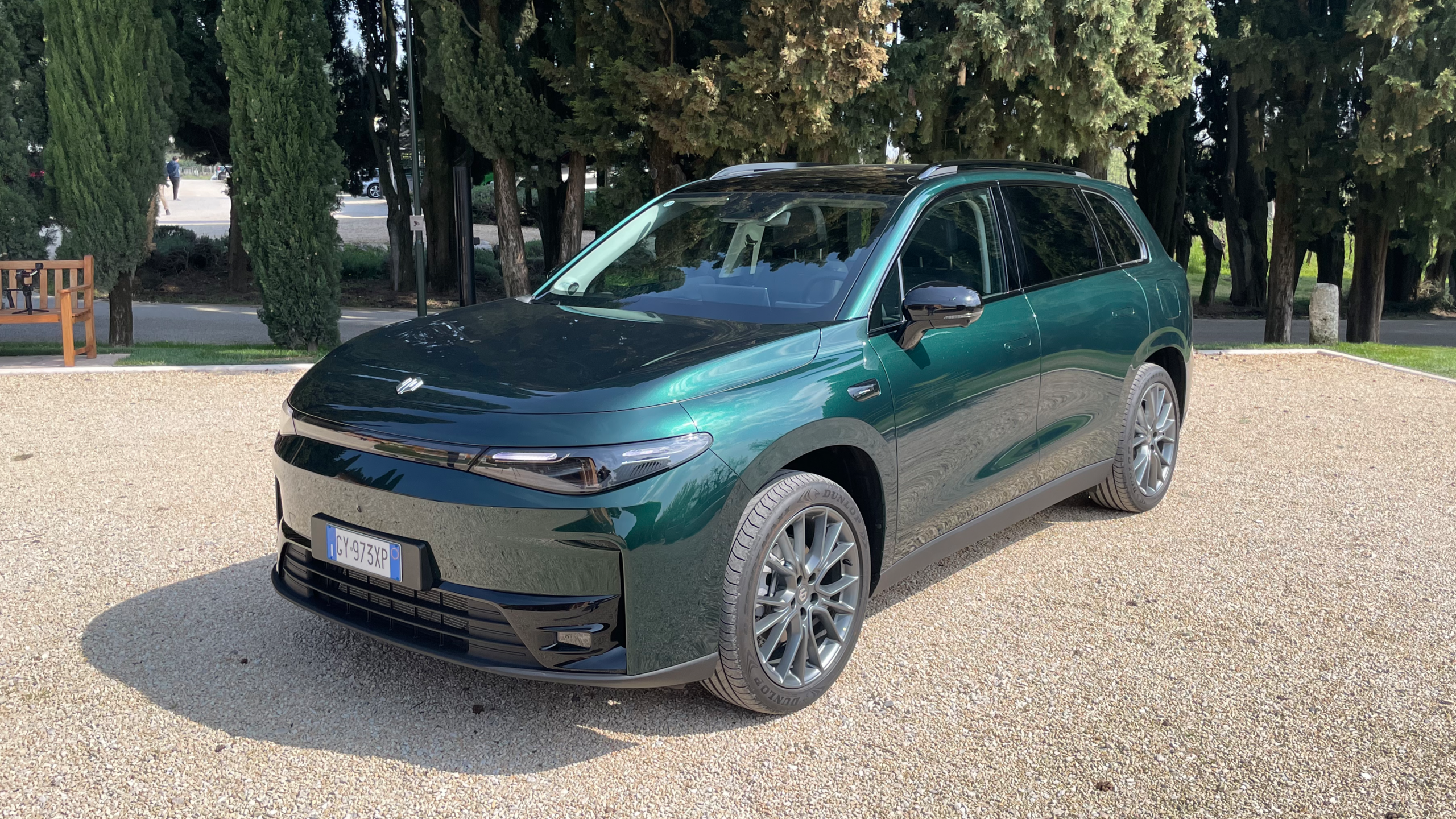 Automotive News Logo