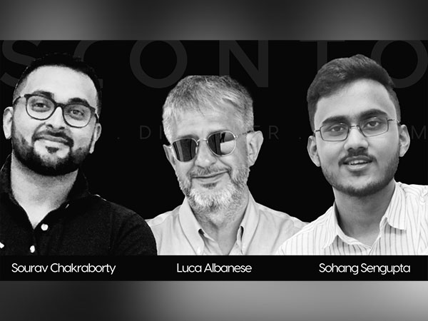 Student Lifestyle and Discount Discovery startup, SCONTO, raises pre-seed funding of EUR 150K at a valuation of USD 2.5 million from European Angel Investor