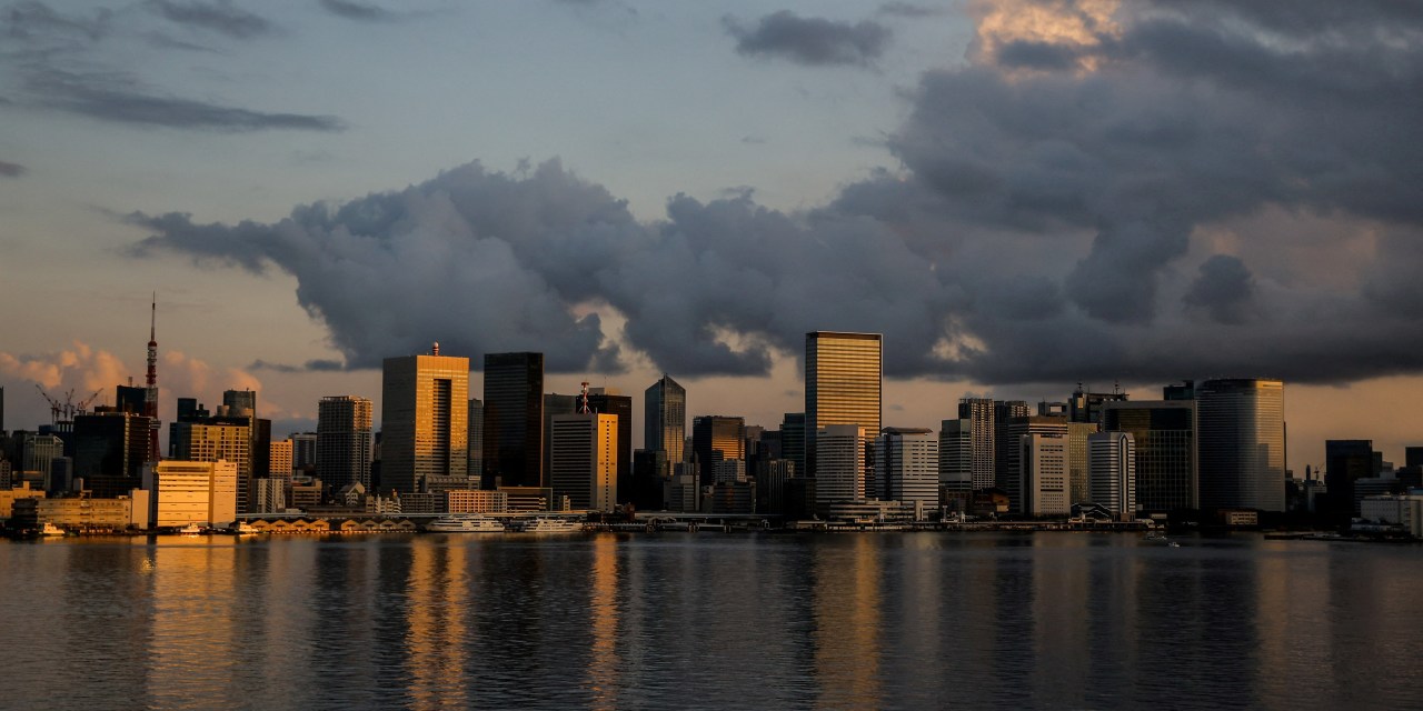 Sumitomo Heavy Forms Tie-Up With Japan Medical Startup Targeting Alzheimer’s