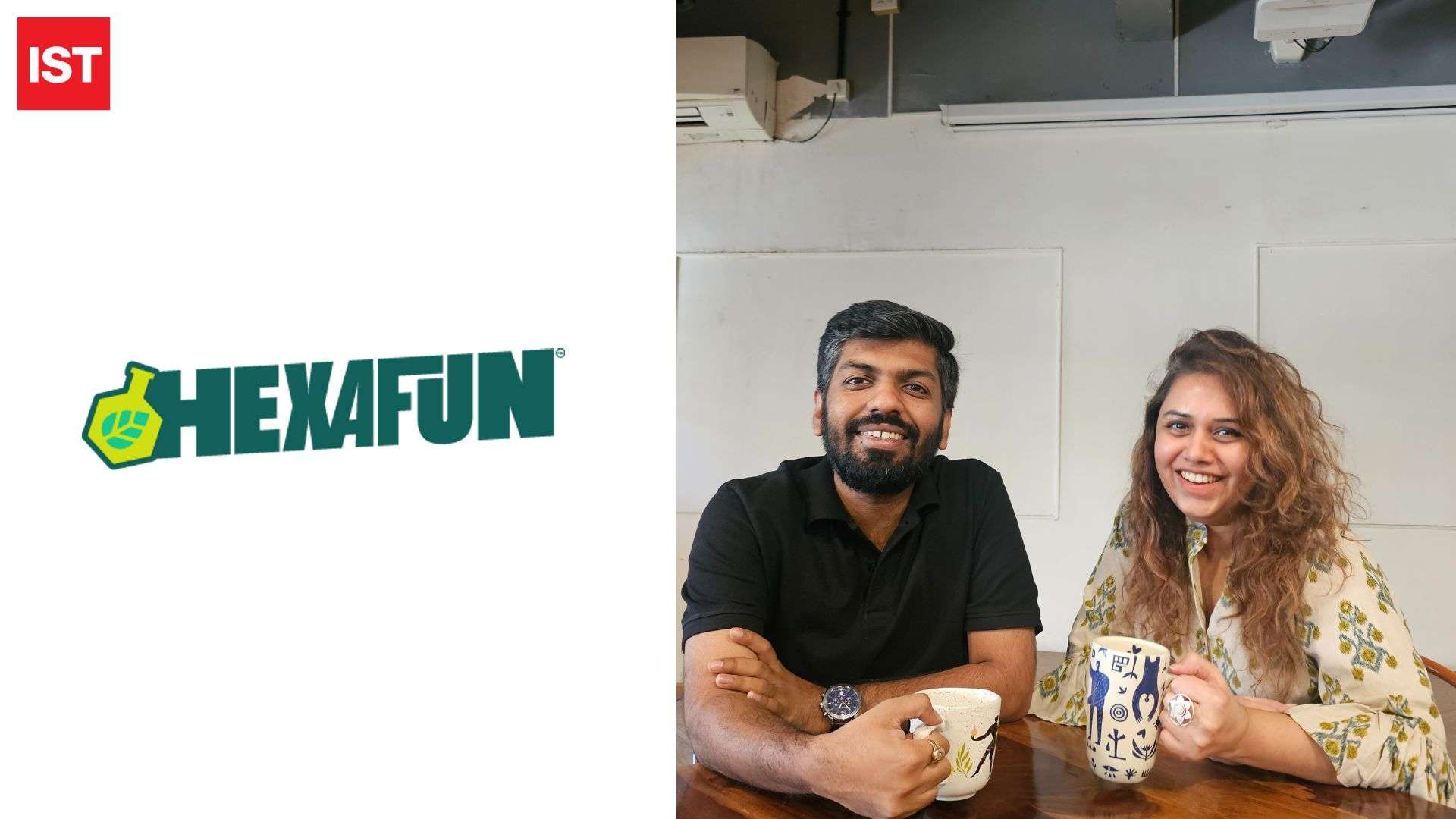 Sustainability-led lifestyle brand Hexafun raises ₹4.5 Cr seed funding from Prajay Advisors – Indian Startup Times