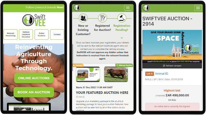 SwiftVEE Raises $10.1 Million to Accelerate Africa’s Agritech–Fintech Convergence – innovation-village.com