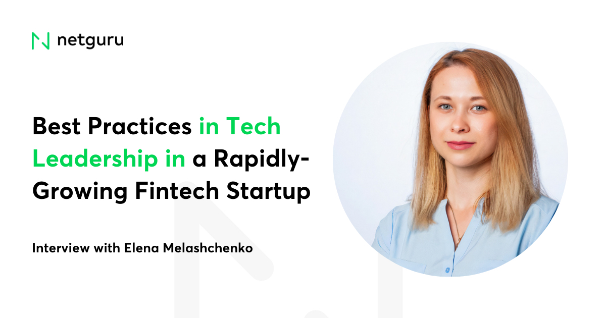 Tech Leadership at Moonfare, a Rapidly-Growing Fintech Startup