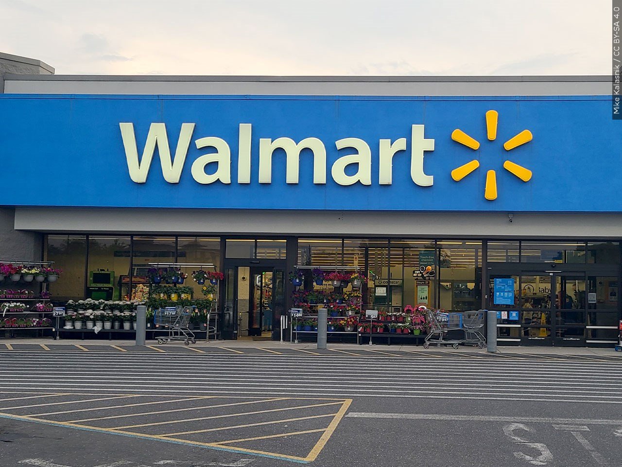 Tech Report: Walmart eyes AI startup acquisition as Target launches ChatGPT tool and TikTok tests limits on AI content - 41NBC News