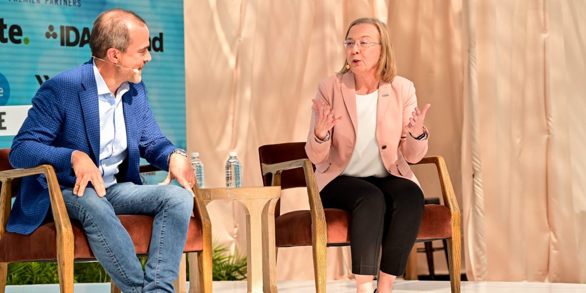 The CEO of U.S.-made electric truck company Slate says removal of EV tax credit is ‘opening up capacity’ from battery suppliers | Fortune