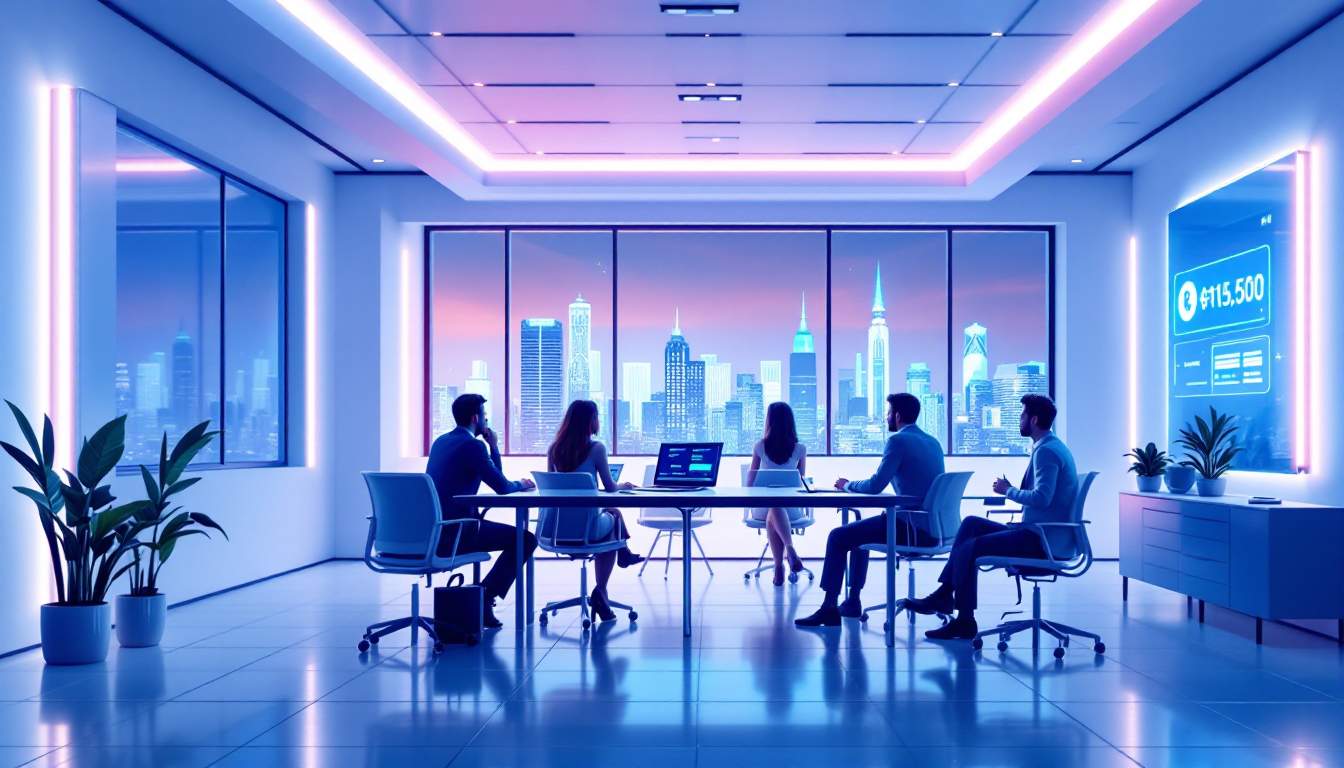 The Future of Payroll: How Crypto and Stablecoins are Changing Salaries in a Post-Inflation Economy - OneSafe Blog