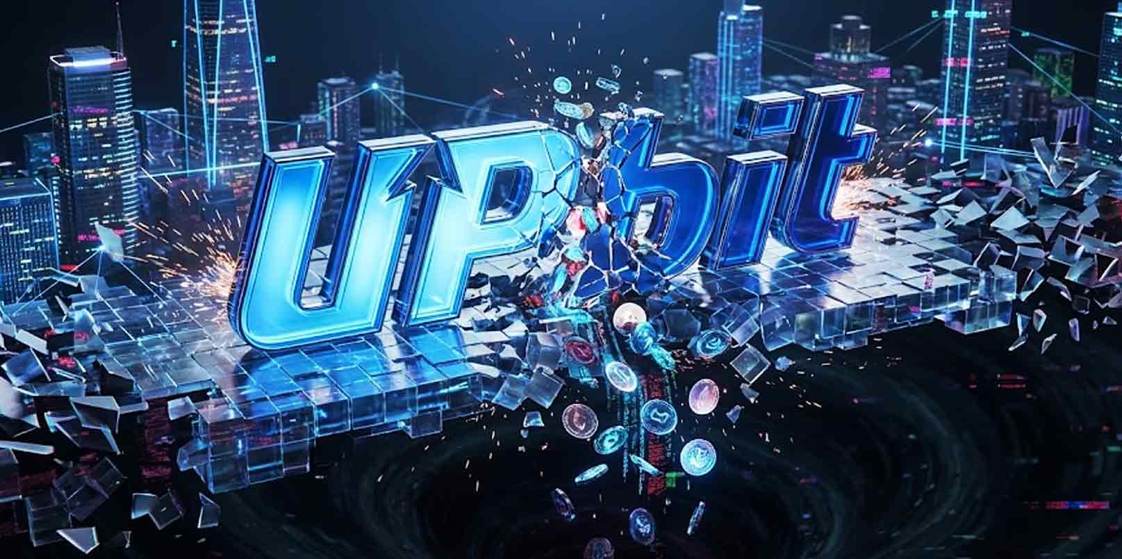 The Trust Recession: How the 2025 Upbit Hack Risks Korea’s Virtual-Asset Comeback - KoreaTechDesk | Korean Startup and Technology News