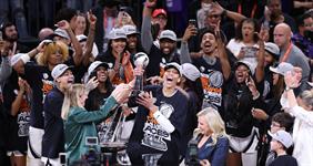 The WNBA has graduated from startup mode — now comes the hard part