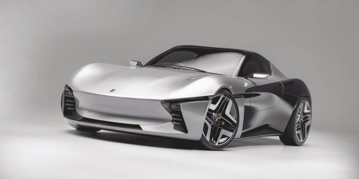 These ex-Tesla employees want to launch a new Roadster before Elon Musk