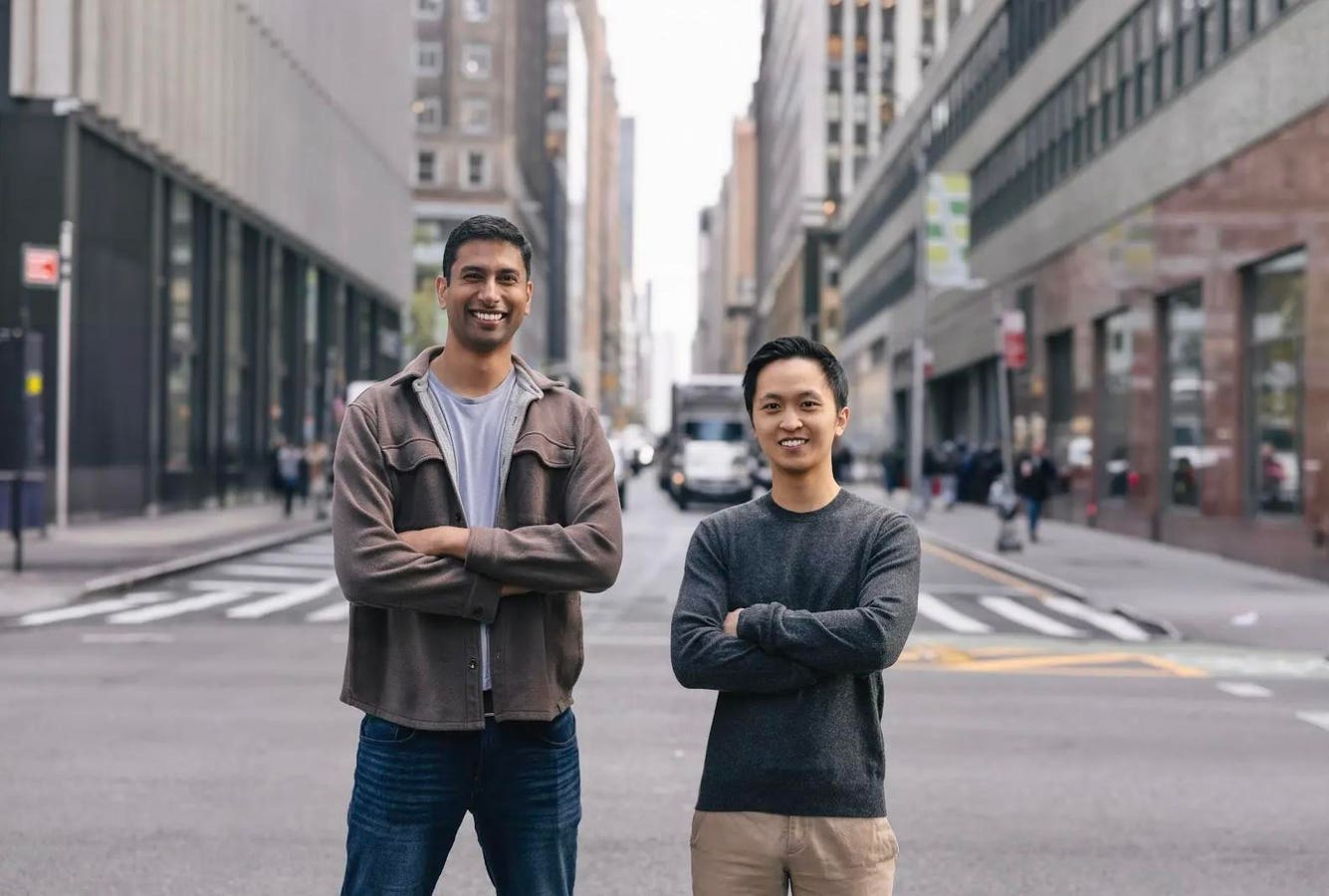 This AI Startup Is Cutting Through Construction Red Tape – Forbes