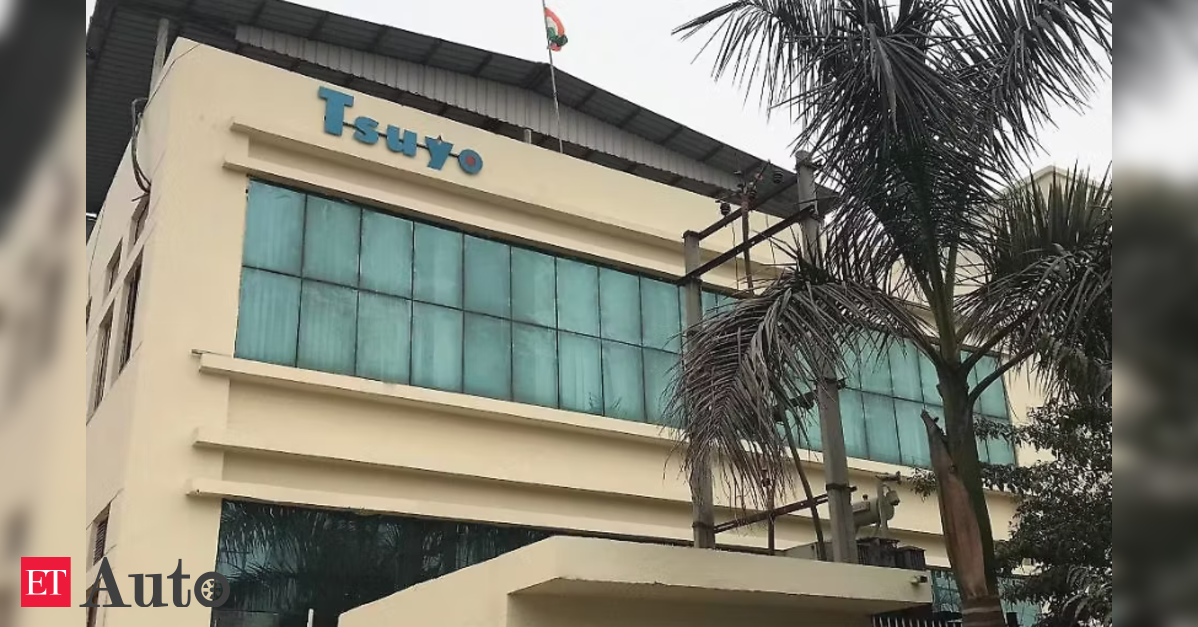 This EV startup bets on localised tech, rare earth-free motor to fuel growth – ET Auto