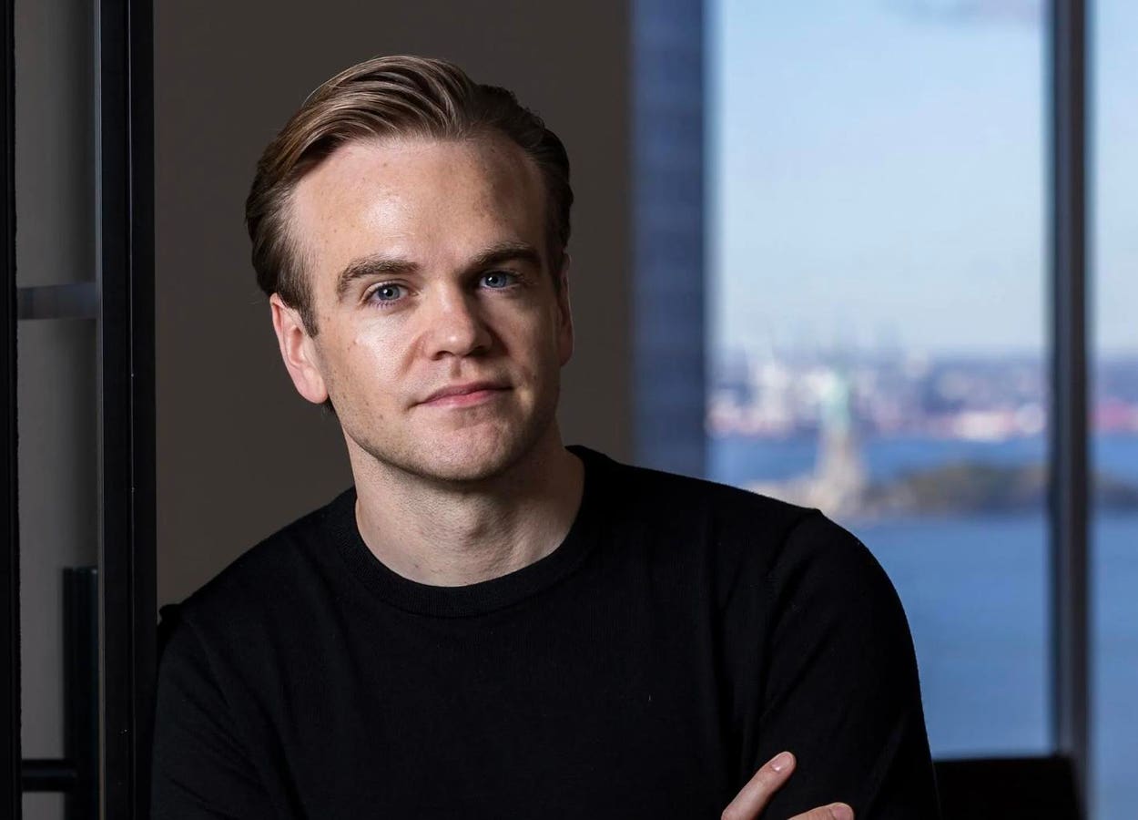 This Fintech Startup Quadrupled Its Revenue To $70 Million In Just A Year—Here’s How