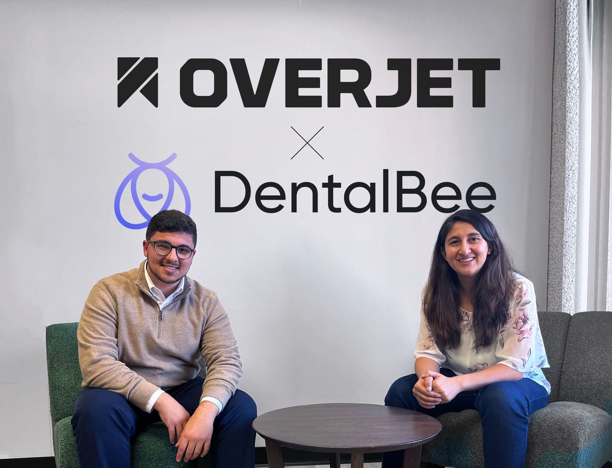 Toledo AI startup DentalBee acquired by industry leader Overjet – Ohio Tech News