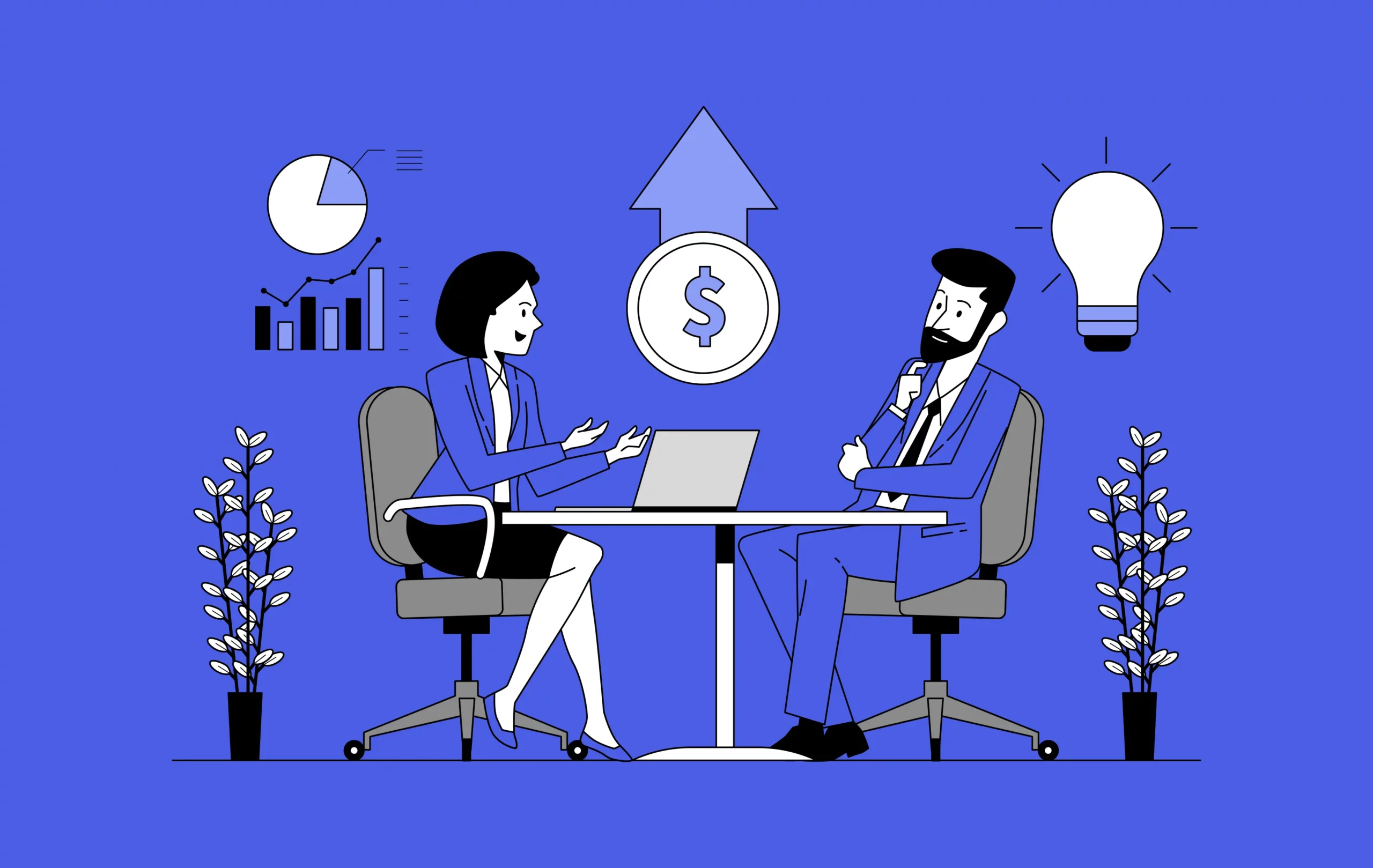 Top 20 FinTech Startup Ideas to Succeed in the Finance Industry