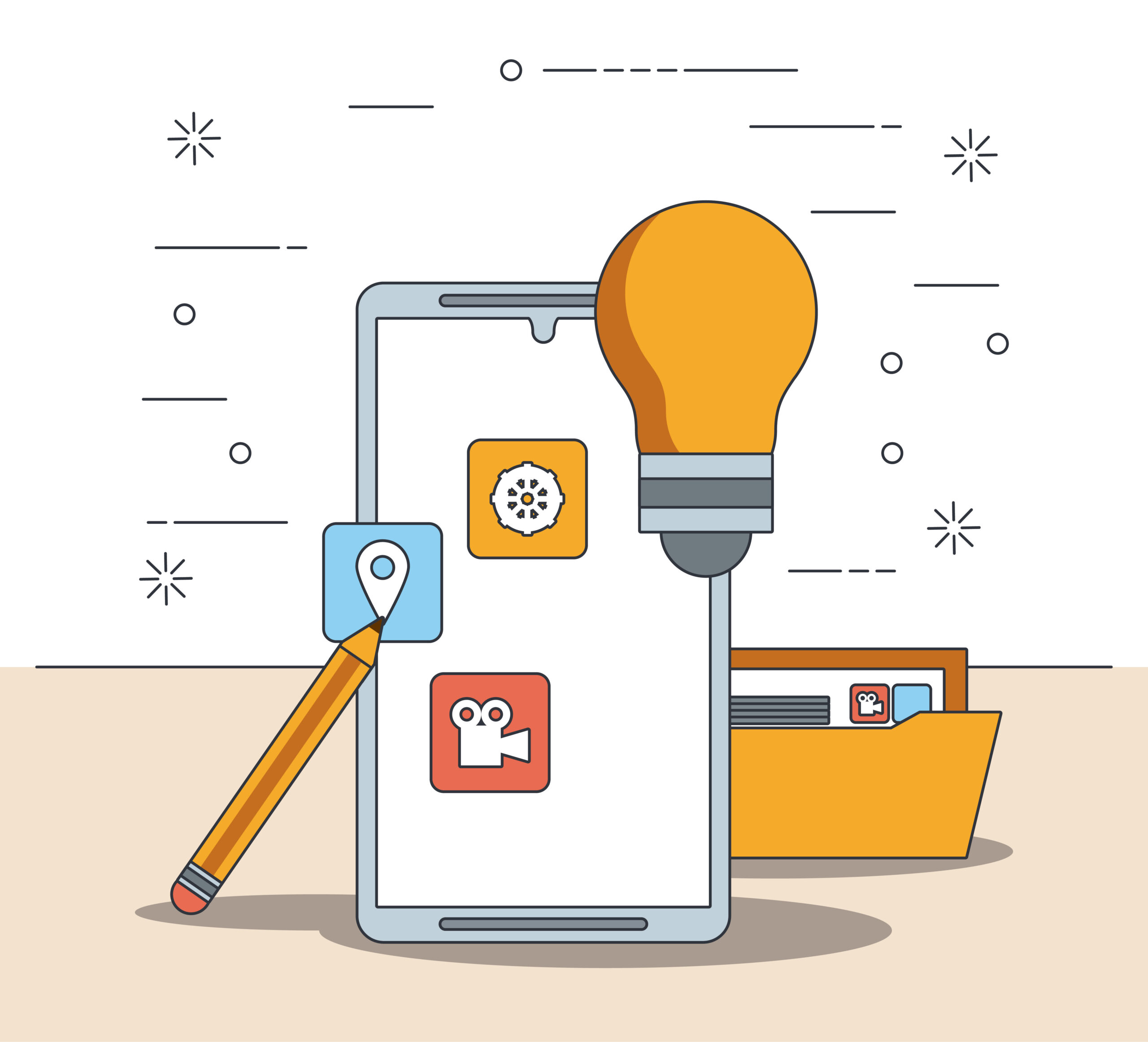 Top Trending App Ideas for Startups in 2025