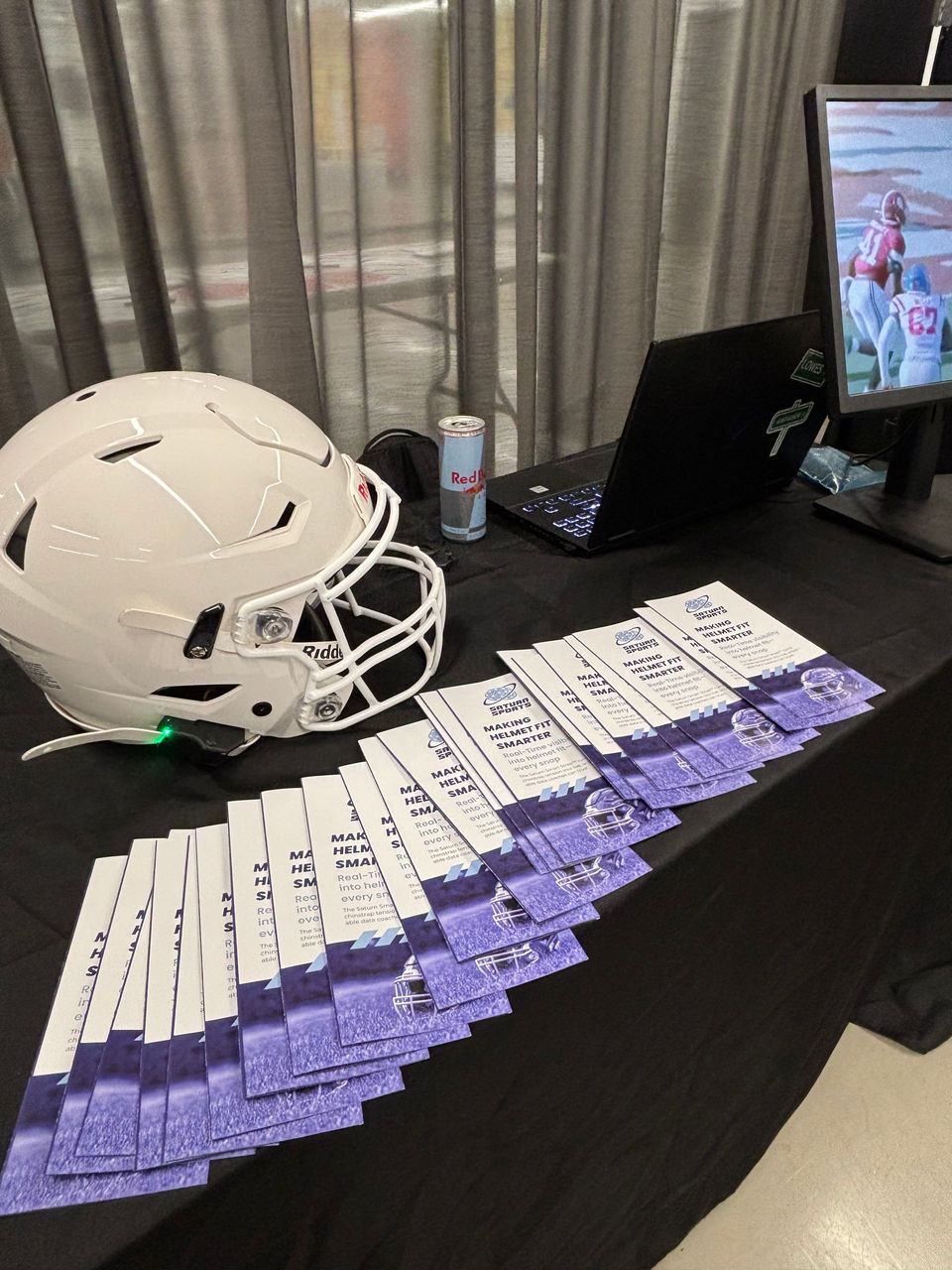 Two UC-backed startups score $200K each from state