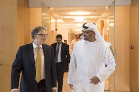 UAE's ADQ and Gates Foundation Launch $40 Million AI-Education Partnership to Tackle Africa's Learning Crisis - Tech In Africa