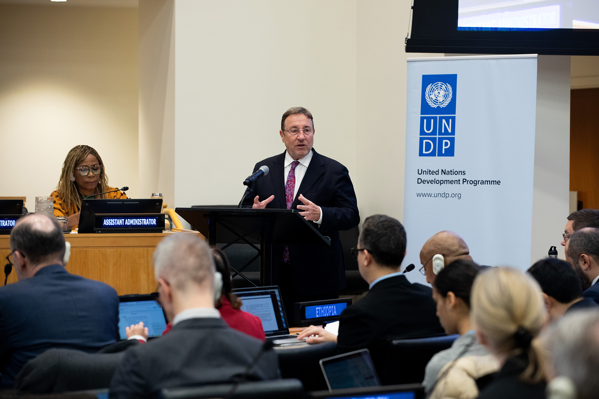 UNDP Opens Applications for Pan-African Incubator Network Under $1 Billion Timbuktoo Initiative - Tech In Africa