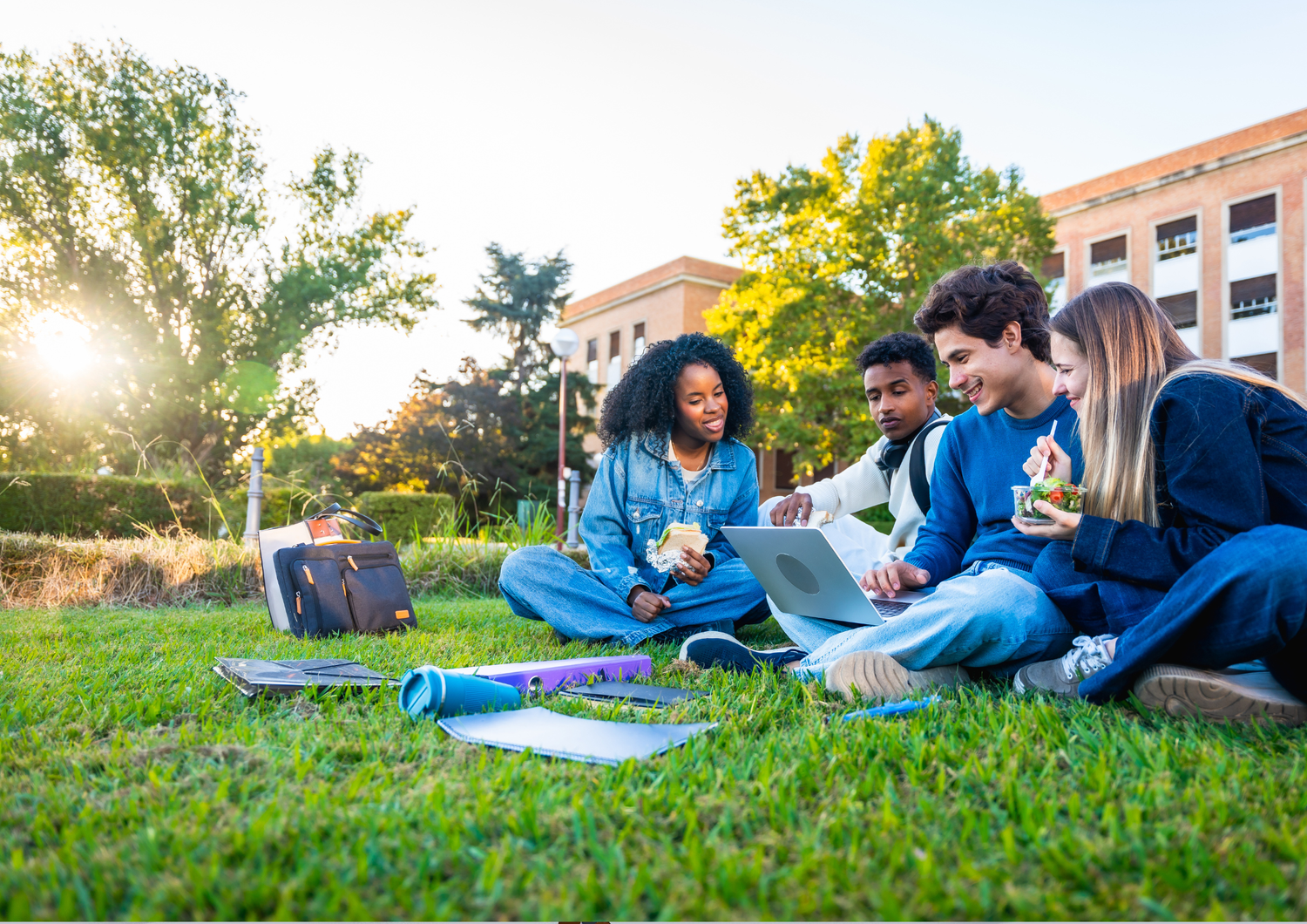 UNiDAYS launches UK student startup accelerator with Canopy Community support | ETIH EdTech News — EdTech Innovation Hub