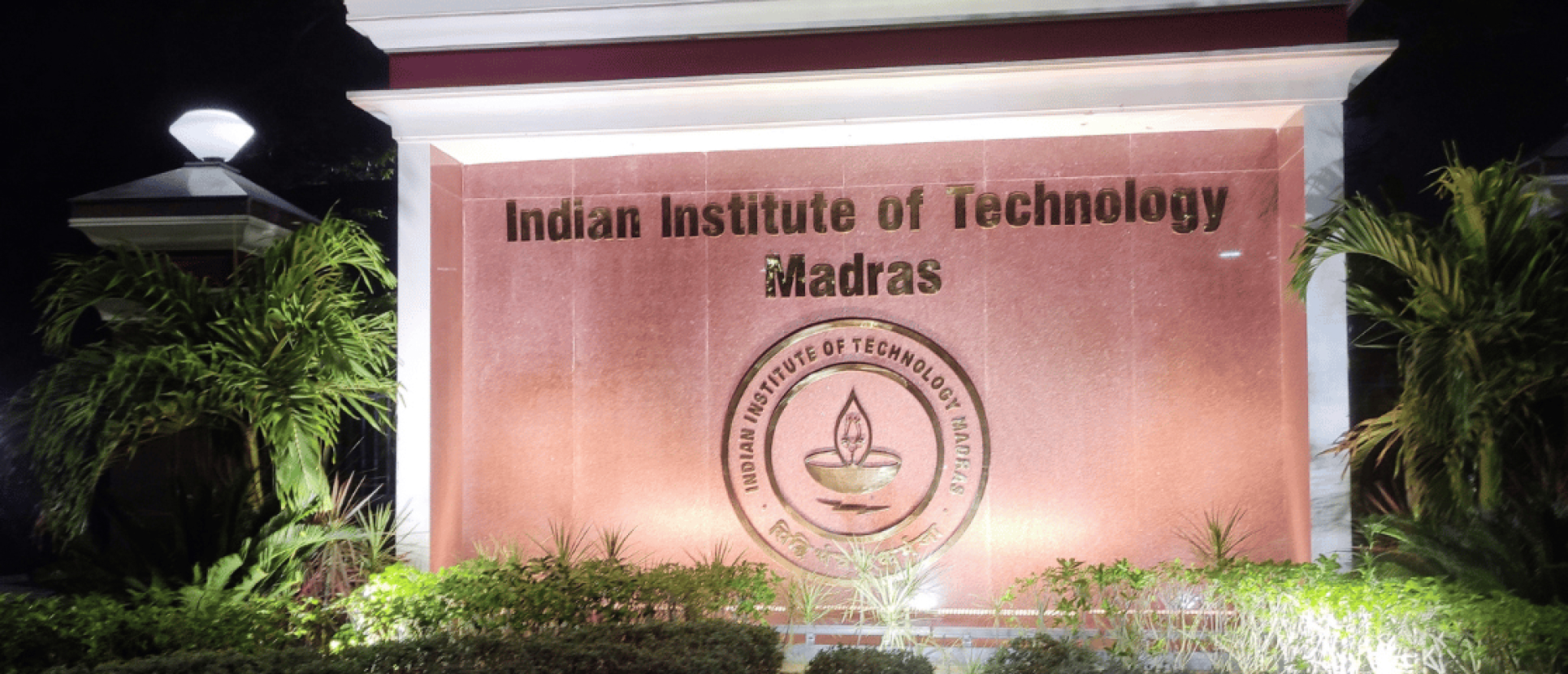UST & IIT Madras Incubation Cell Tie Up to Boost Healthcare & Life Sciences Startups