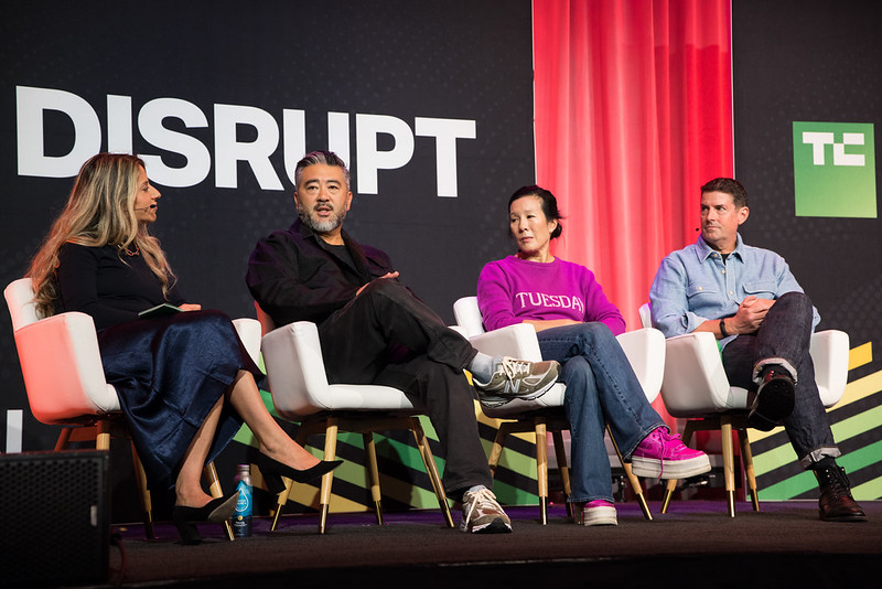 VCs abandon old rules for a 'funky time' of investing in AI startups | TechCrunch