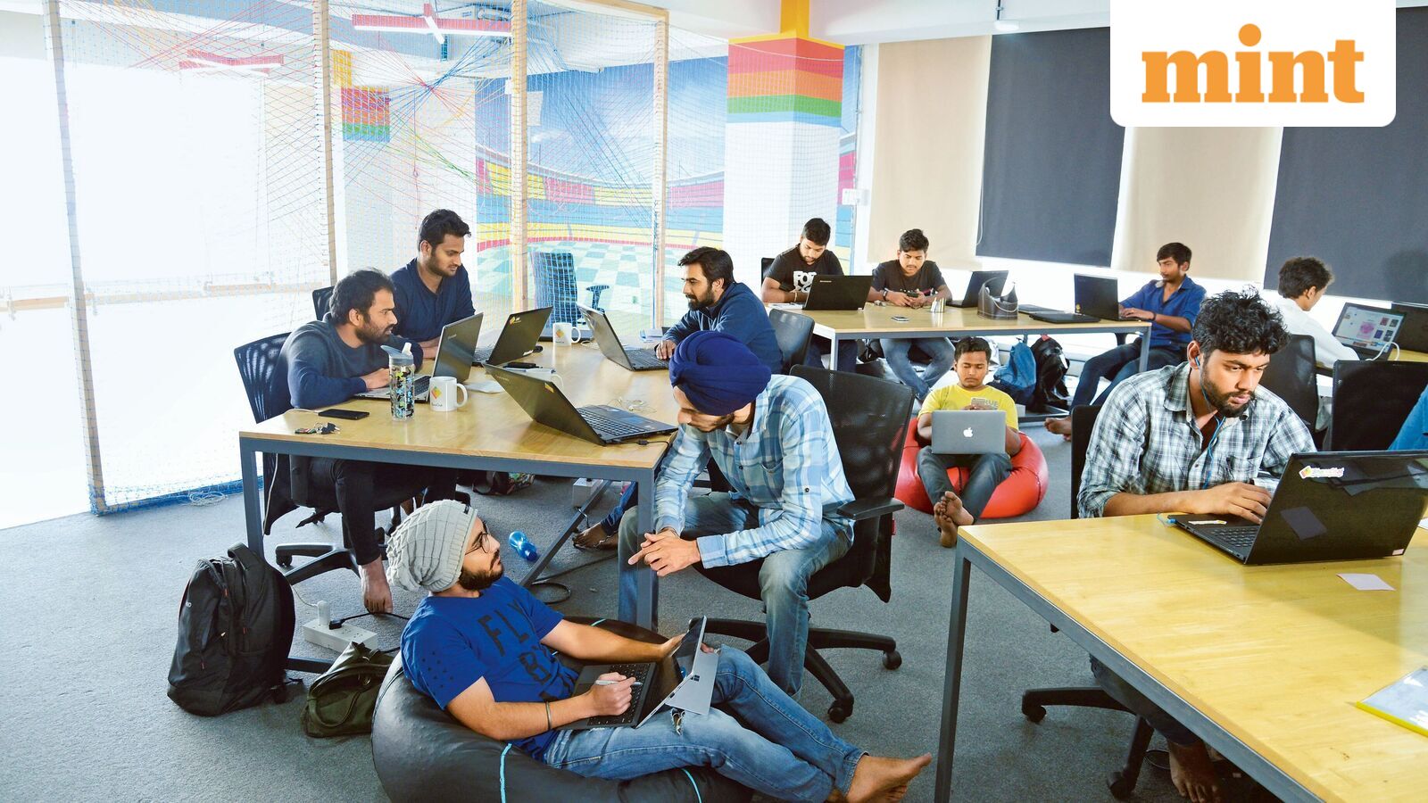 VCs favour technologists, not hustlers, in India’s new AI, deep-tech wave | Mint – livemint.com
