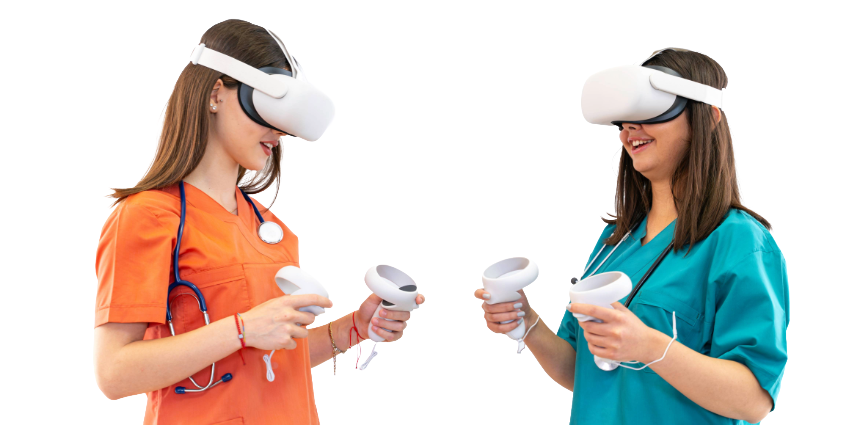 VR Startup Offers Microscopic Learning Environment for Students – XR Today