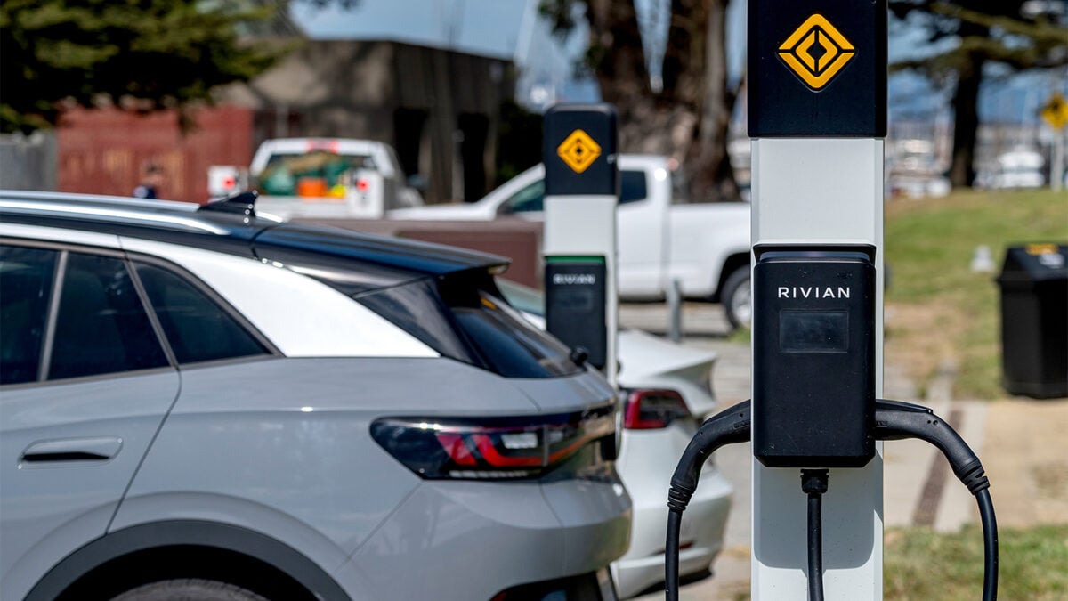 VW and Rivian Have a Shared EV Vision, and They’re Hoping Other Companies Want In – Gizmodo