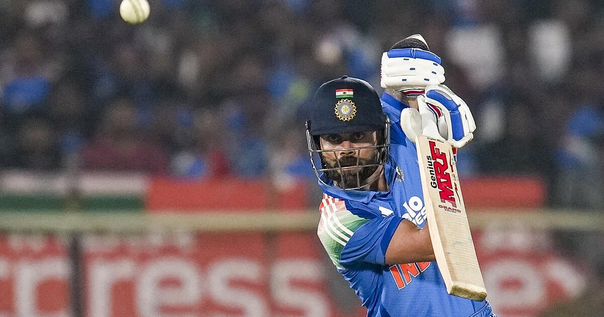 Virat Kohli Branding News: Star Batter Sells One8, Invests ₹40 Cr in Agilitas