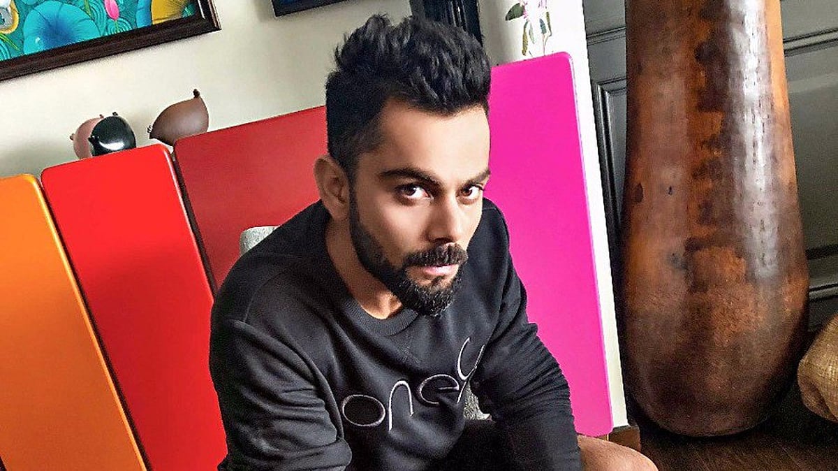 Virat Kohli Sells One8 to Agilitas, Invests ₹40 Cr in Sportswear Start-Up & Signs Exclusive Endorsement Deal – Outlook Business