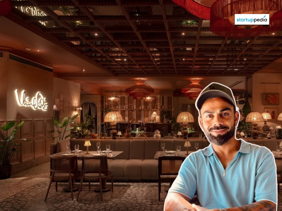 Virat Kohli to sell One8 to Agilitas Sports; invests Rs 40 Cr for minority stake