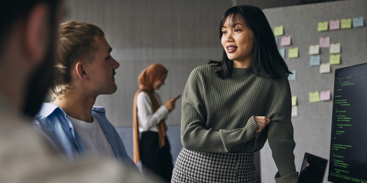 Want a job in AI-era tech? Forget prestigious degrees—tech leaders want to see your GitHub projects and internships | Fortune