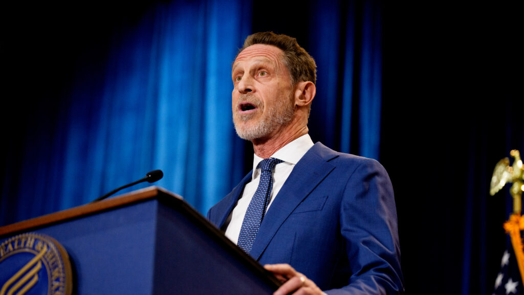 Wellness startup Function Health raises $300 million as consumer lab testing picks up steam - statnews.com