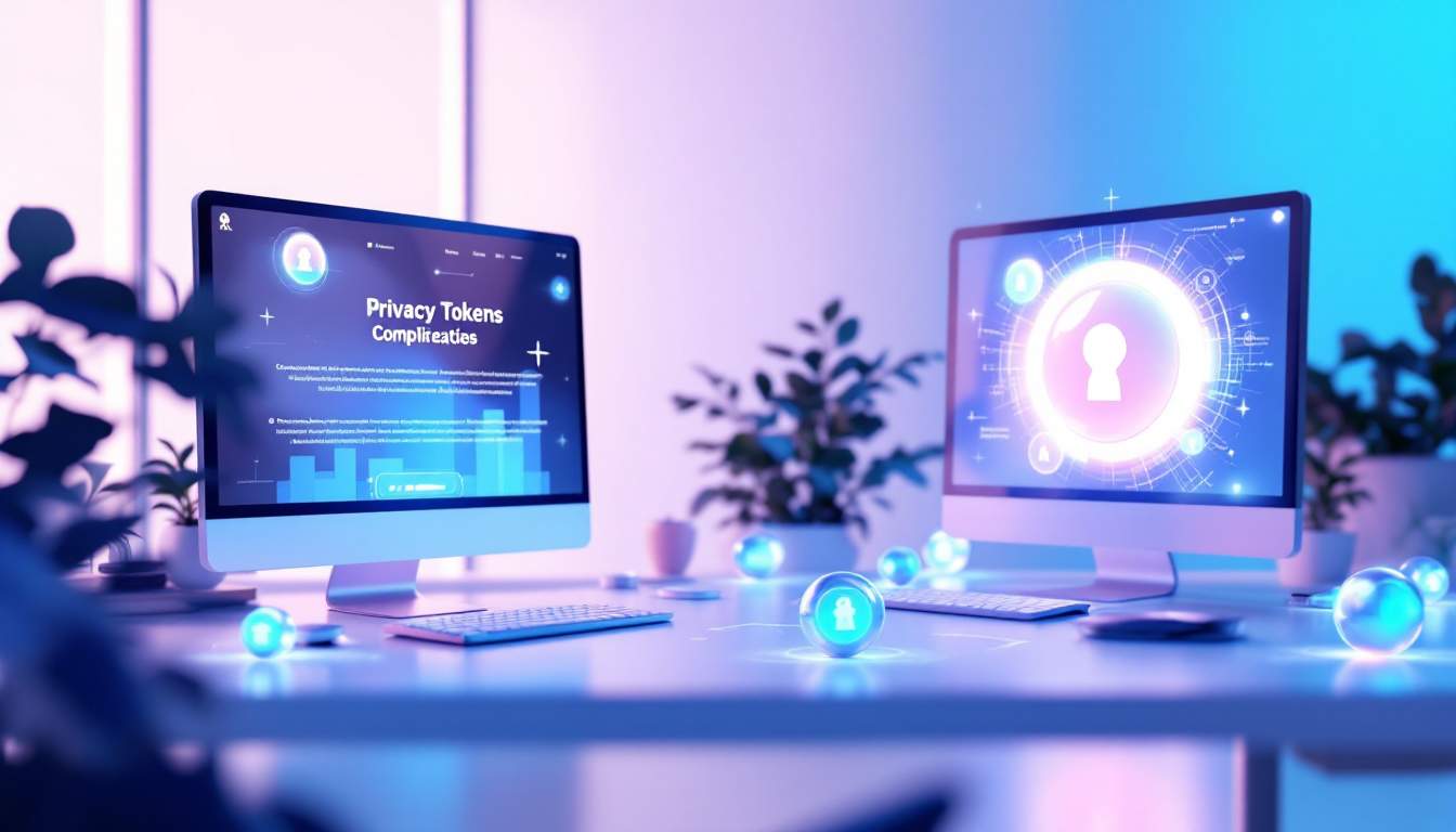 What Are Privacy Tokens and Their Role in Startups? – OneSafe Blog