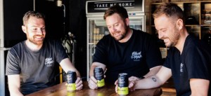 Queensland craft brewery raises $2.2 million in equity crowdfunding in less than 24 hours