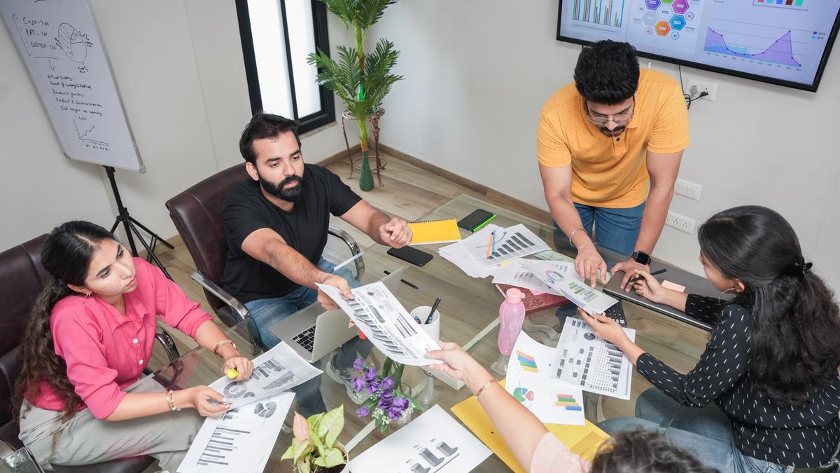 Why India must integrate entrepreneurship education across all colleges now