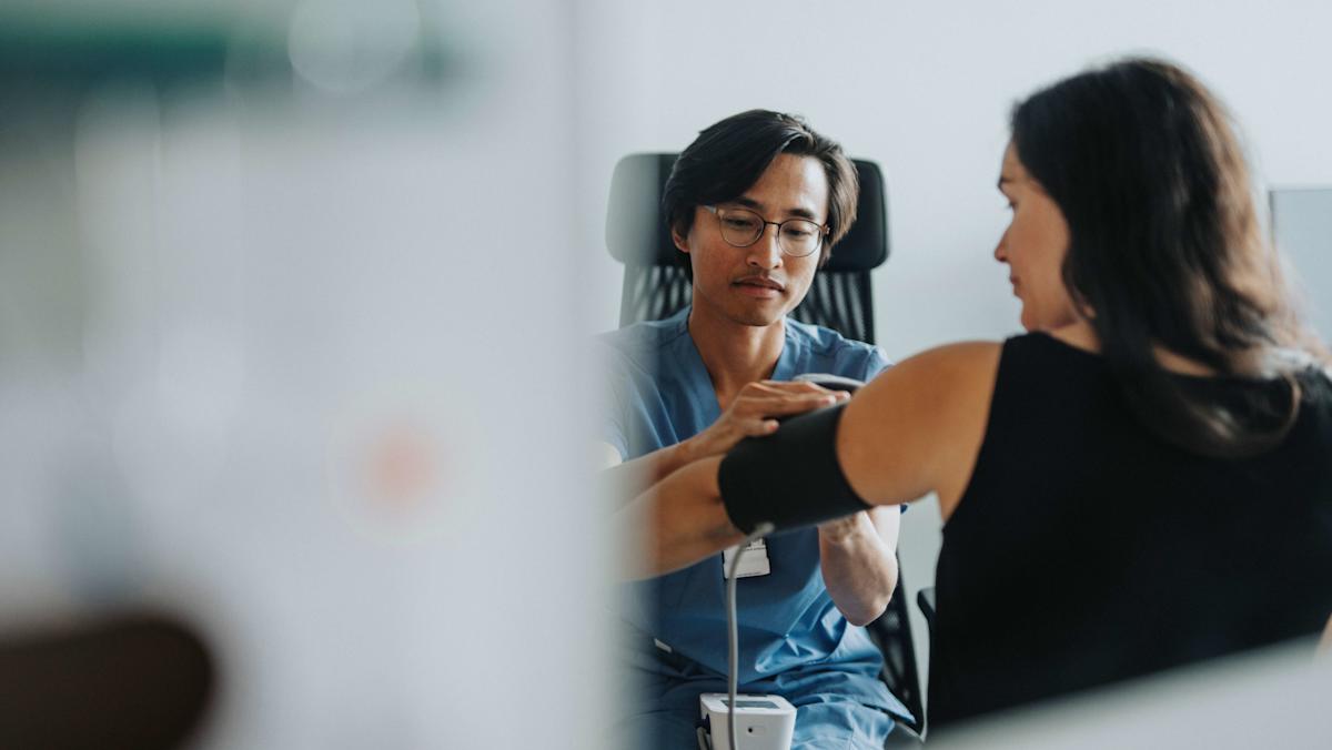 Why preventative care is key for this $1B healthcare startup – Yahoo Finance