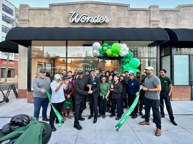 Wonder, Marc Lore’s FoodTech startup, now serving College Park community at University of Maryland — EdTech Innovation Hub