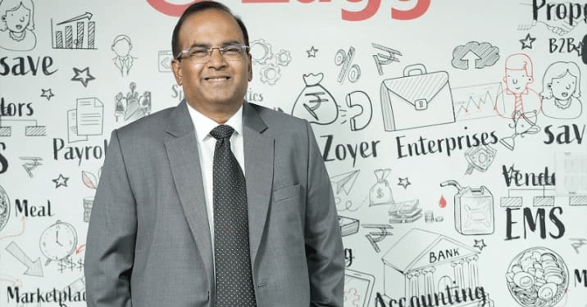 Zaggle To Invest INR 75 Cr In Fintech Startup Rio.Money Post Acquisition – Inc42